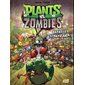 Bataille extravaganza, Tome 7, Plants vs zombies