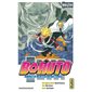 Boruto : Naruto next generations T.02