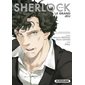 Le grand jeu, Tome 3, Sherlock