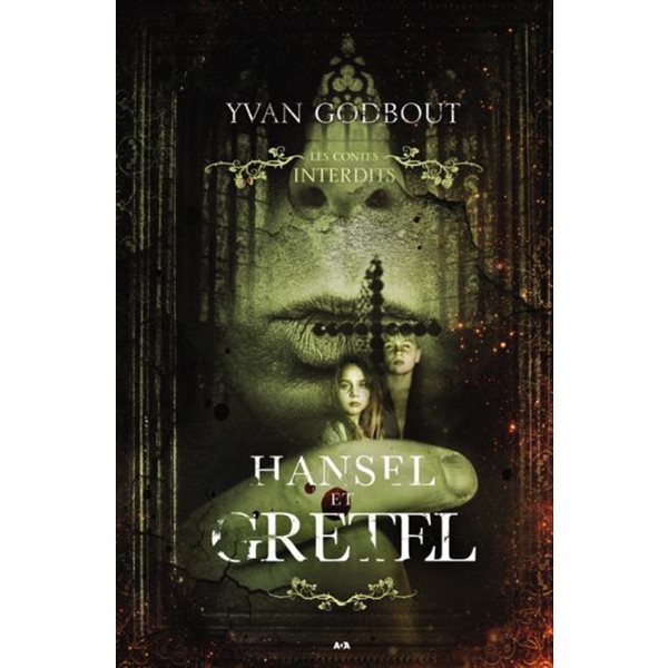 Hansel et Gretel