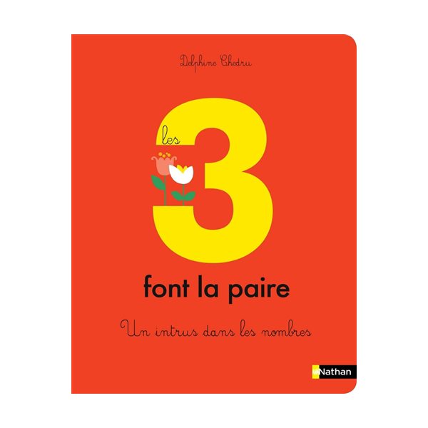 Les 3 font la paire