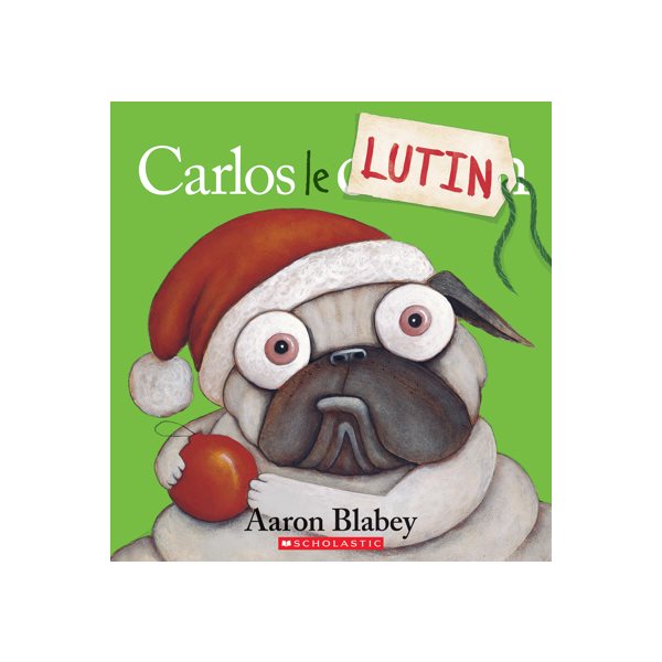 Carlos le lutin