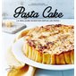 Pasta cake