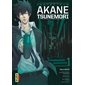 Inspecteur Akane Tsunemori T.01