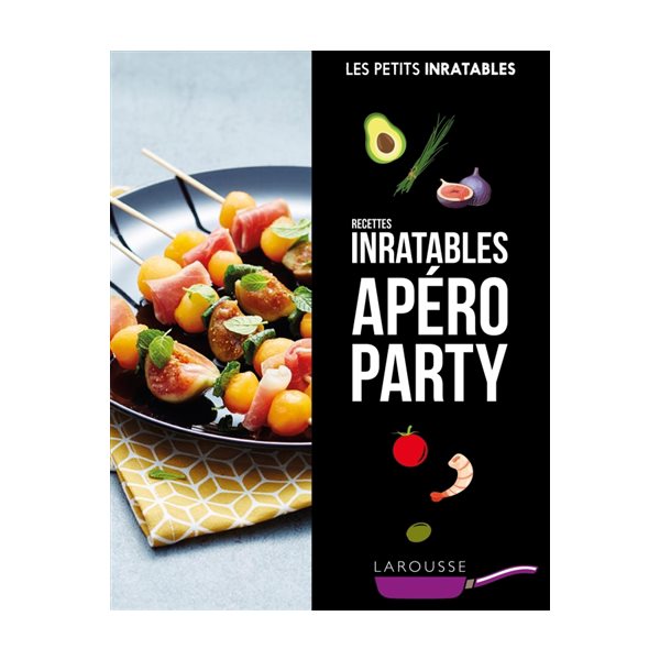 Apéro party