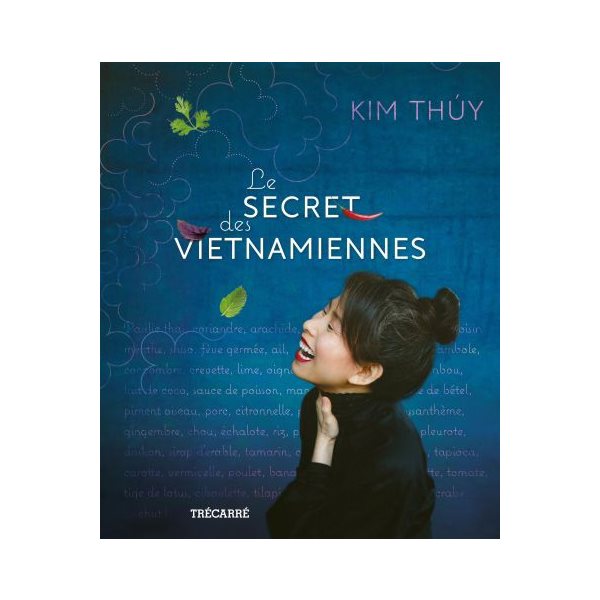 Le secret des Vietnamiennes