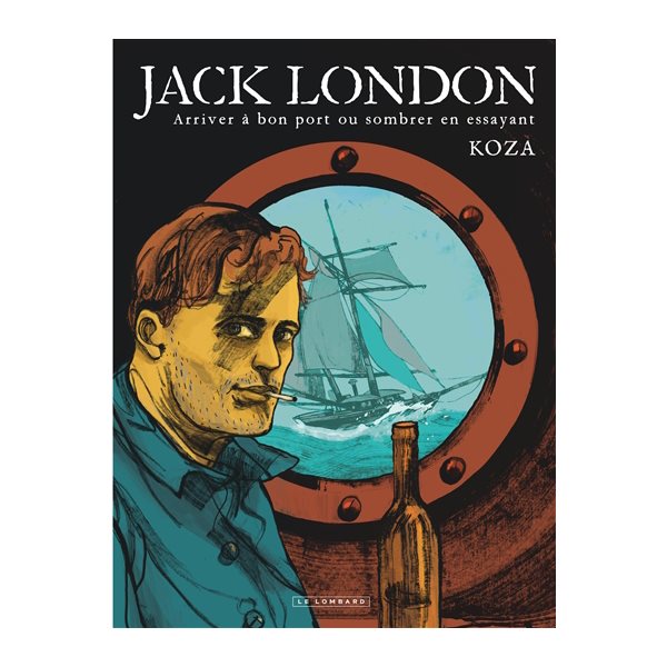 Jack London