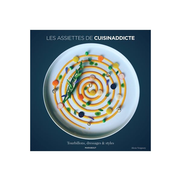 Les assiettes de Cuisinaddicte