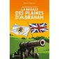 Raconte-moi la Bataille des Plaines d'Abraham, Tome 24