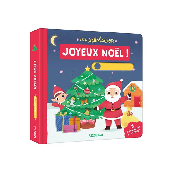 Joyeux Noël !