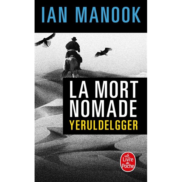 La mort nomade, Yeruldelgger