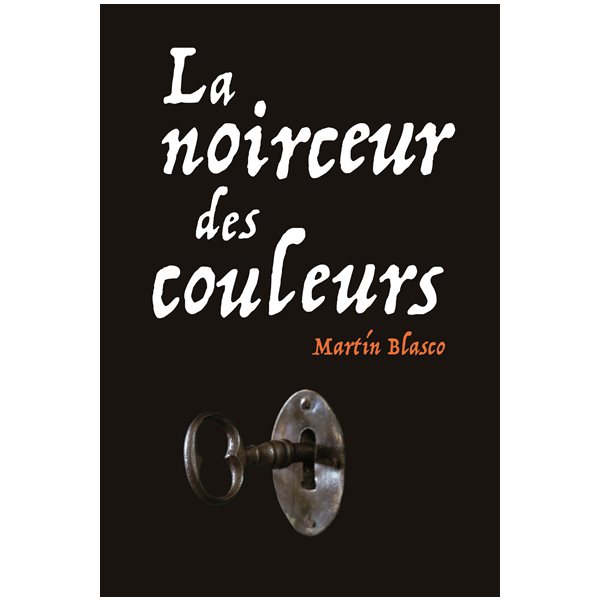 La noirceur des couleurs