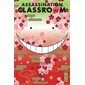 Assassination classroom T.18