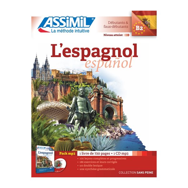 L'espagnol