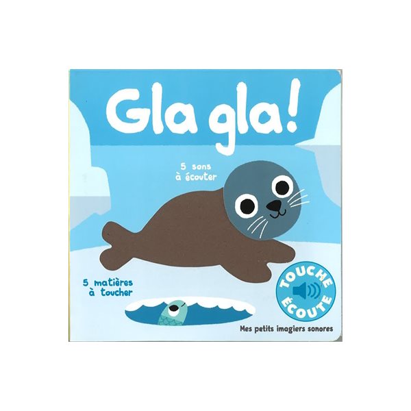 Gla gla !