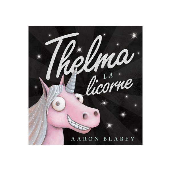 Thelma la licorne