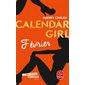 Février, Tome 2, Calendar girl