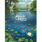 Le monde de Milo T.05 (La fille des nuages)