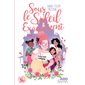 Sous le soleil exactement, Tome 2, Allô sorcières