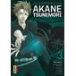 Inspecteur Akane Tsunemori T.03