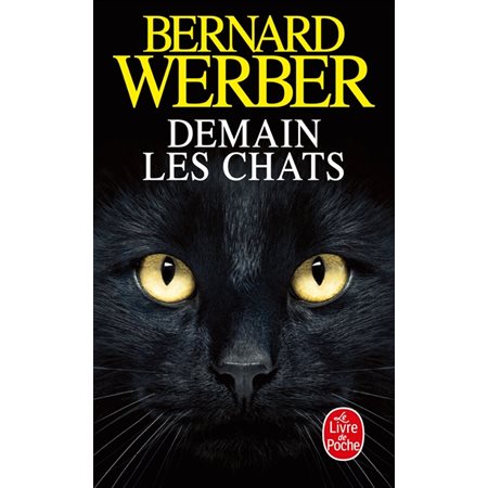 Demain les chats