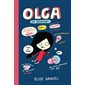 On déménage!, Tome 2, Olga