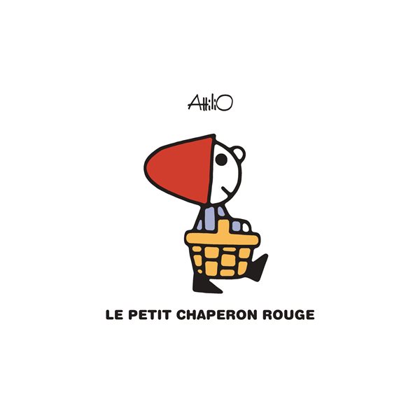 Le Petit Chaperon rouge