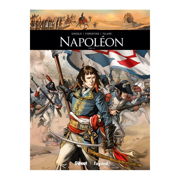 Napoléon T. 1