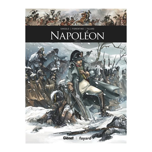 Napoléon T. 3