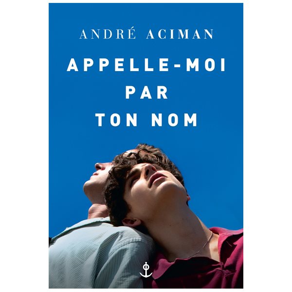 Appelle-moi par ton nom