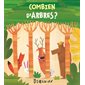 Combien d'arbres ?