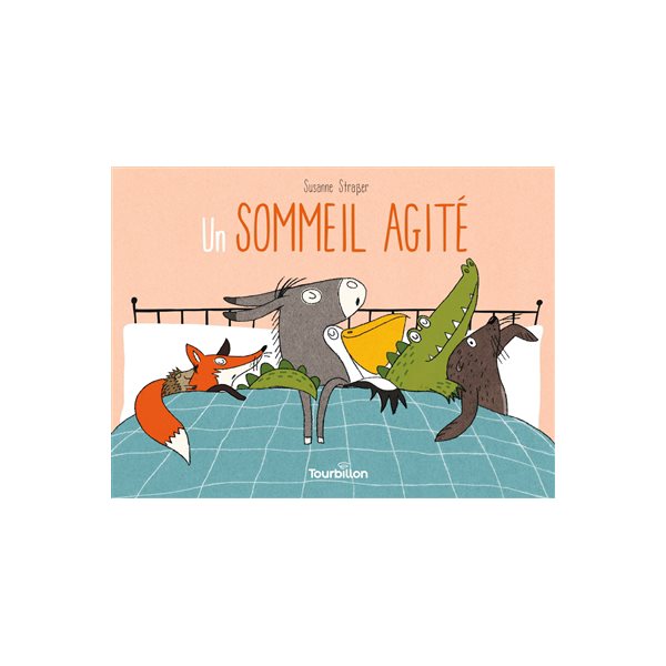 Un sommeil agité