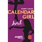 Avril, Calendar girl