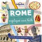 Rome expliqué aux kids