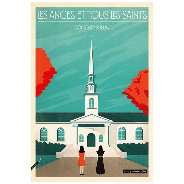 Les anges et tous les saints