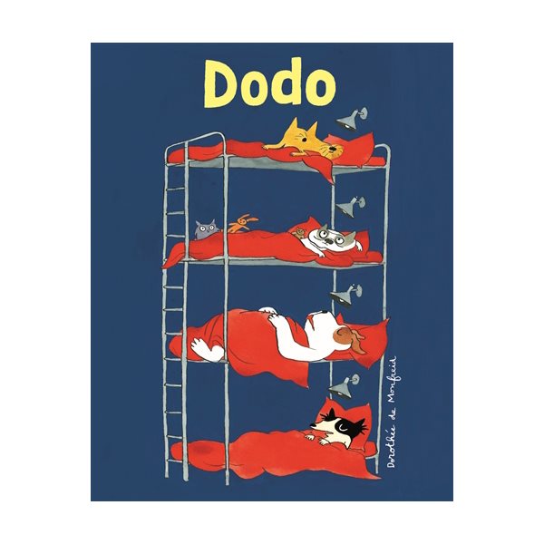 Dodo