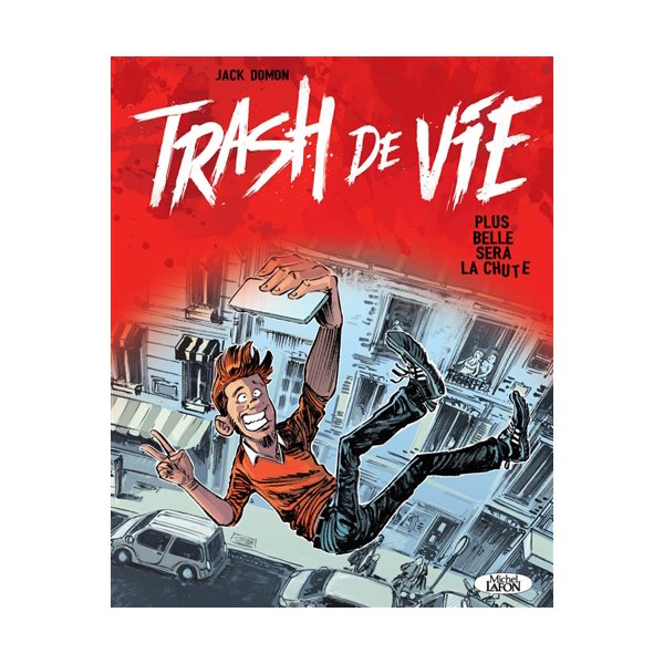 Trash de vie