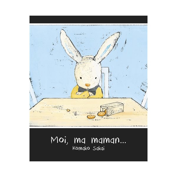 Moi, ma maman...