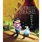 Les trois grains de riz