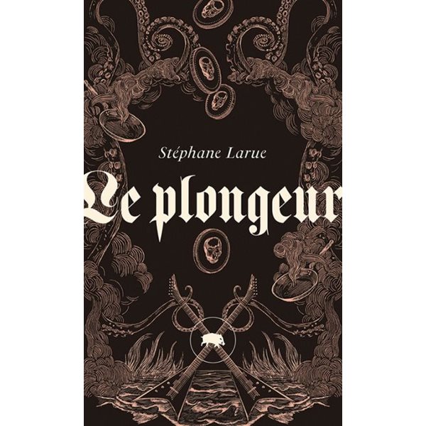 Le plongeur