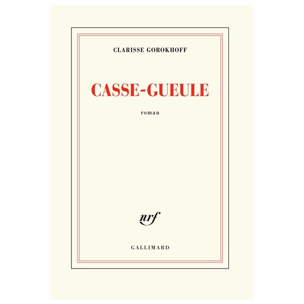 Casse-gueule