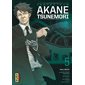 Inspecteur Akane Tsunemori T.05