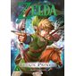 The legend of Zelda : twilight princess T.04