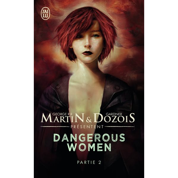 Dangerous women, Tome 2