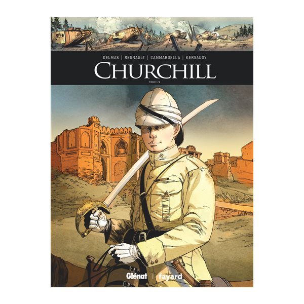 Churchill T.01