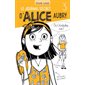 Le journal secret d'Alice Aubry, Tome 3