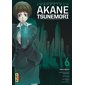 Inspecteur Akane Tsunemori T.06