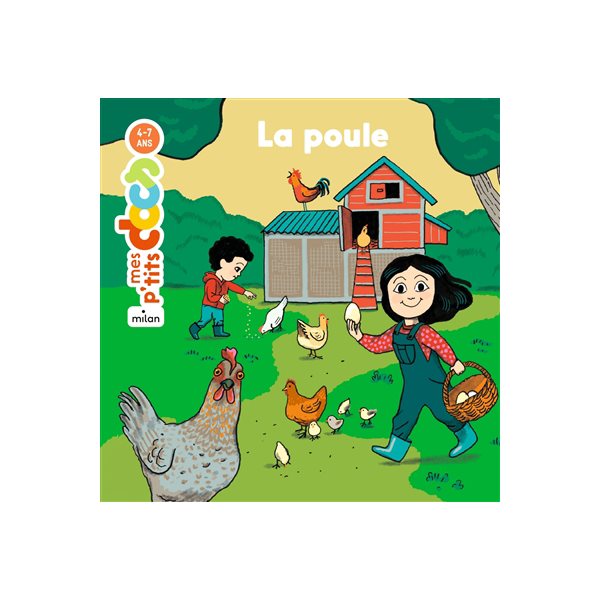 La poule