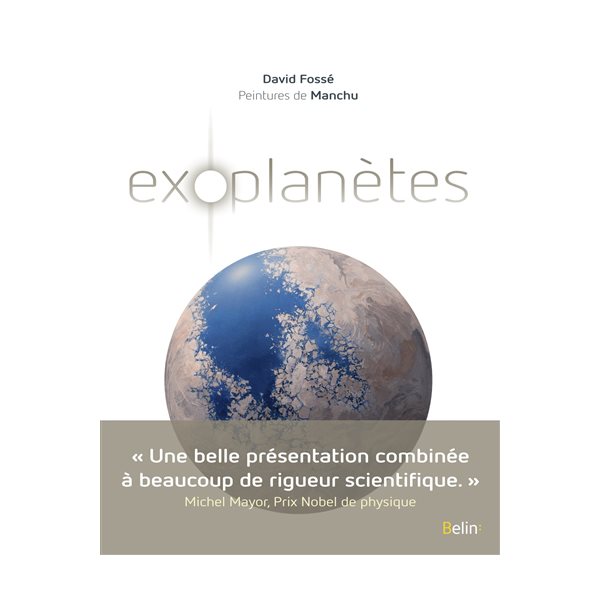 Exoplanètes