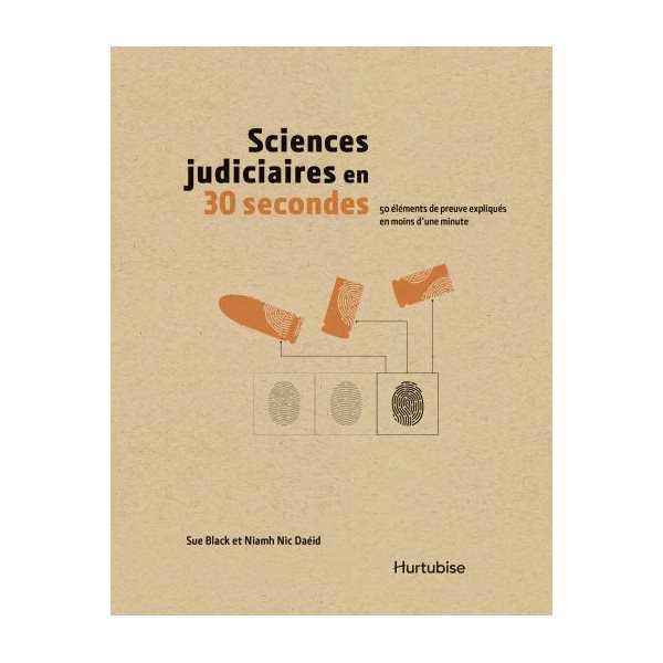 Sciences judiciaires en 30 secondes